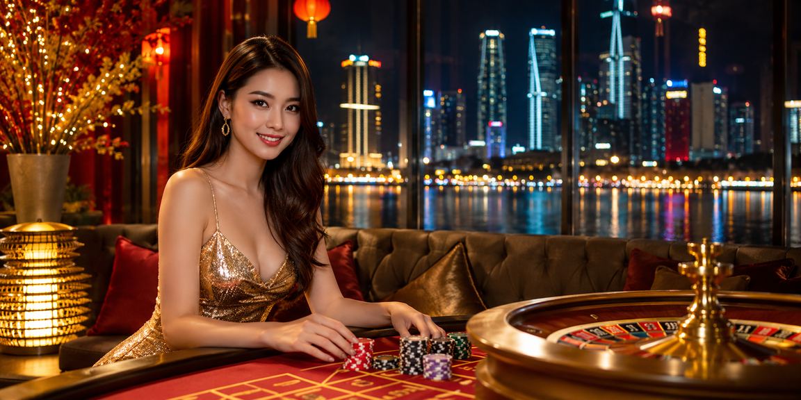 casino games