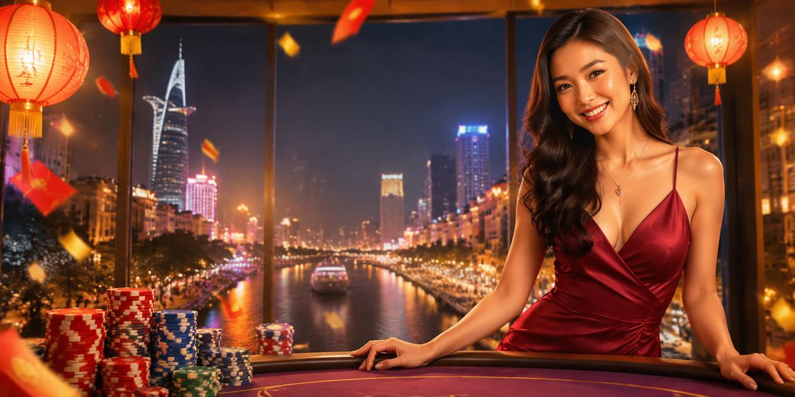 casino games