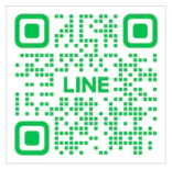 LINE QRコード