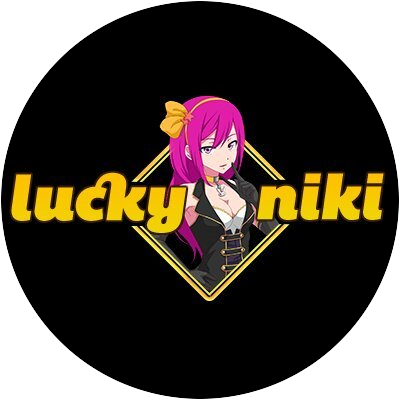 Lucky Niki Logo