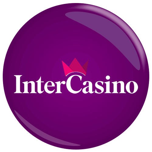 InterCasino Logo