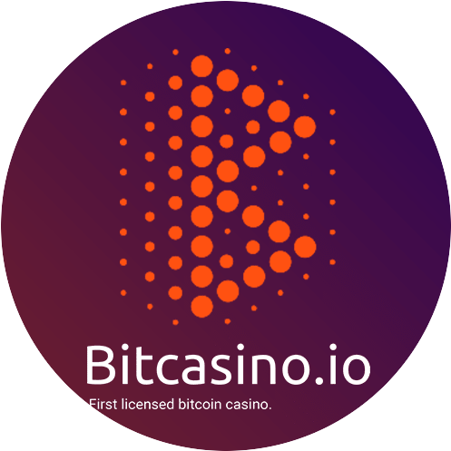 ビットカジノ