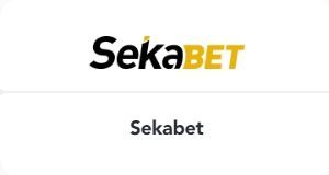 Sekabet