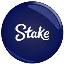 Stake Casino Logo