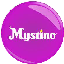 Mystino Logo