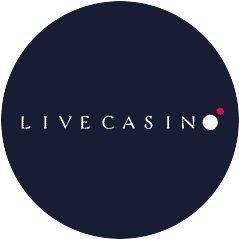 Livecasino.io Logo