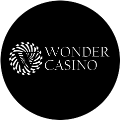 Wonder Casino Logo
